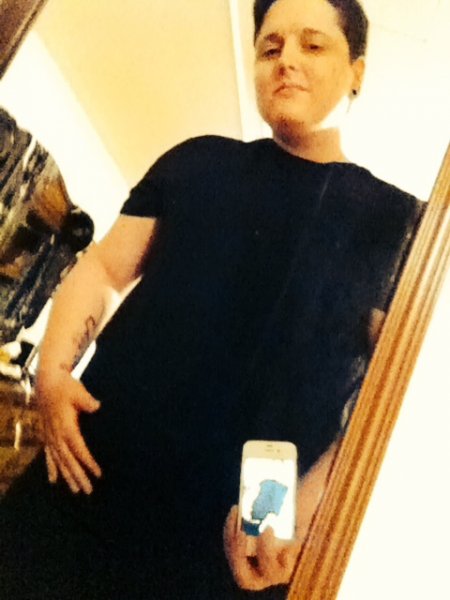 Tall Dark n Handsome 