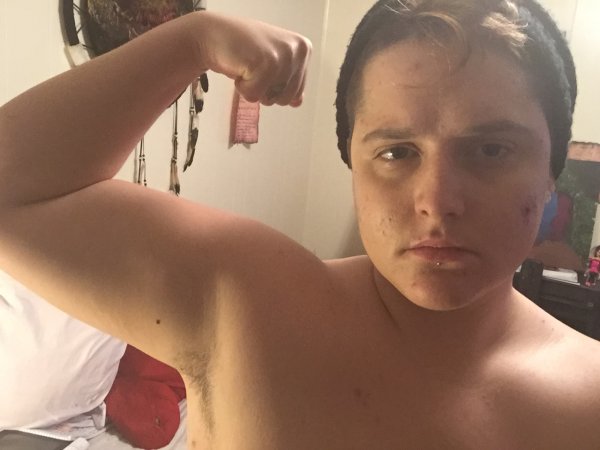 Work hard. Play harder.