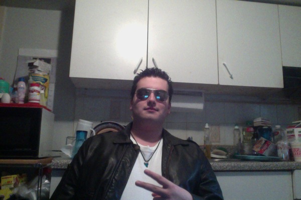 50's Theme Party I went 2 xD