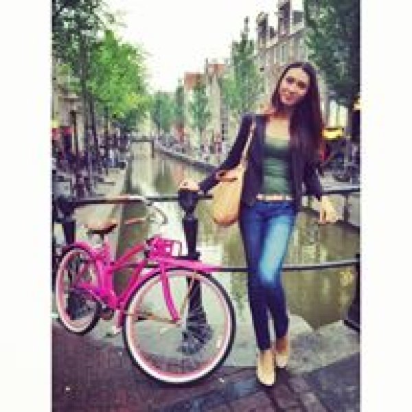 Amsterdam Canals