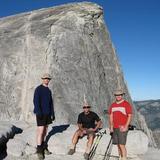 At the bottom of Half Dome.jpg