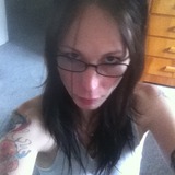 Photos of me, and some things I love.