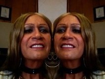 Oh Lord now theres two...