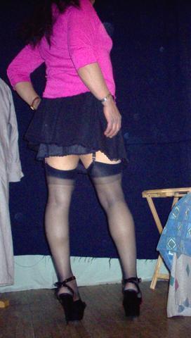 Thigh tops, I love em