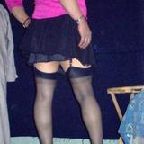 Thigh tops, I love em