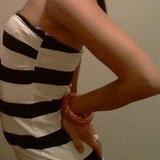 stripes in My Photos by Perscella Figueroa