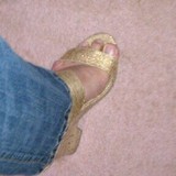 My newest wedges <3