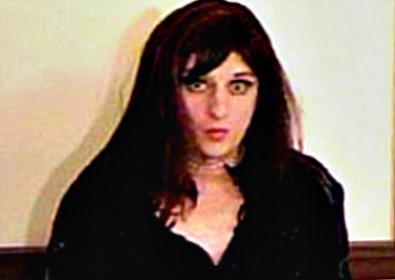 Cora Zadora