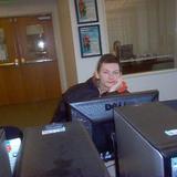 Chillin at worksource