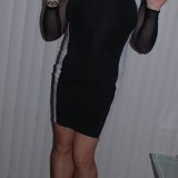 Jamie Sexy Mature Bi TGirl