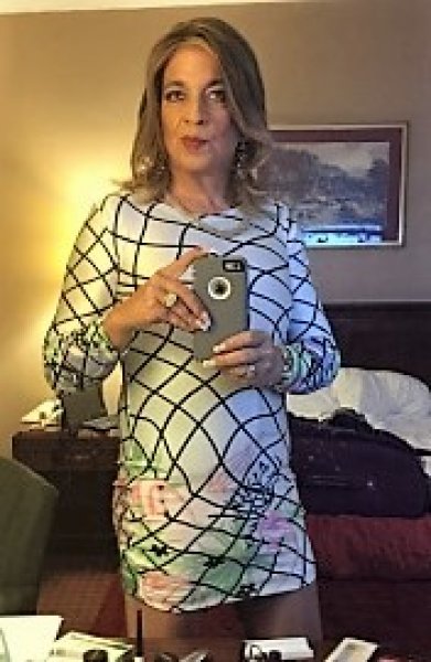 Jamie Sexy Mature Bi TGirl