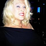 Me a the Lisa Lisa Concert