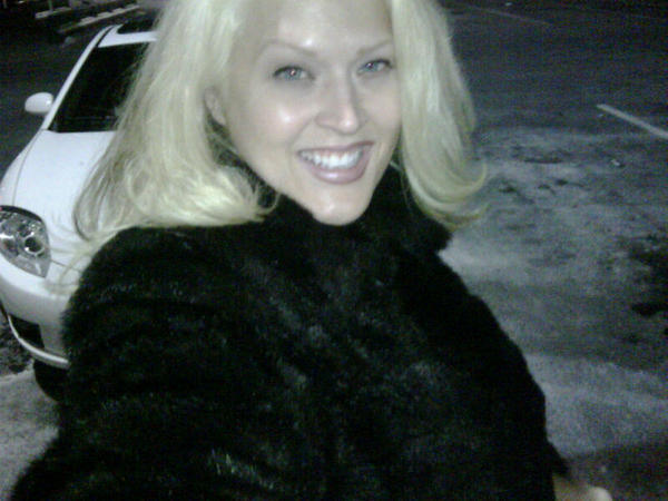 Going home after work