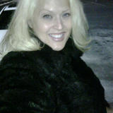 Going home after work