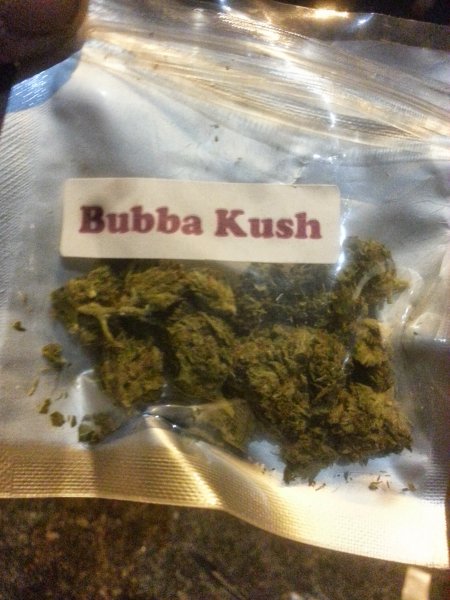 Bubba