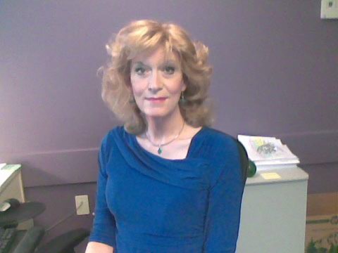 photo from camera phone - not very good