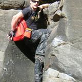 Rock Climbing