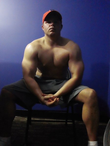 picnik edited twitter display pic