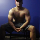 picnik edited twitter display pic