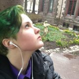 All the lonely people