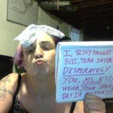 Admission of sissypansy's longing for Miss K!!!!