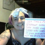 Apology note from sissypansy to Sir Jake and Miss K