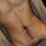 too hairy?