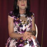 Love to dress in 50s clothing