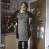 me new dress