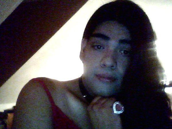 Just wanted to say hello!