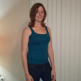 After new haircut in February 2012