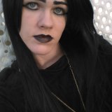 Vaylira at the Station