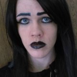 Vaylira Kayvex at the Shops