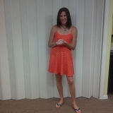 Ashley's work photos