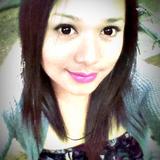 my newest pictures and my hair was long now