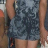 Back when I had the crown