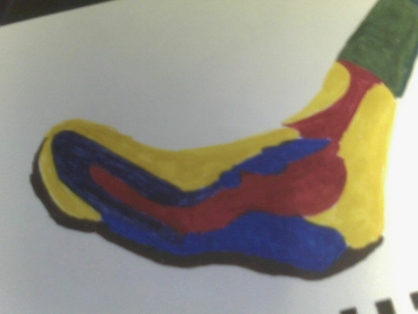 Another one of drawings