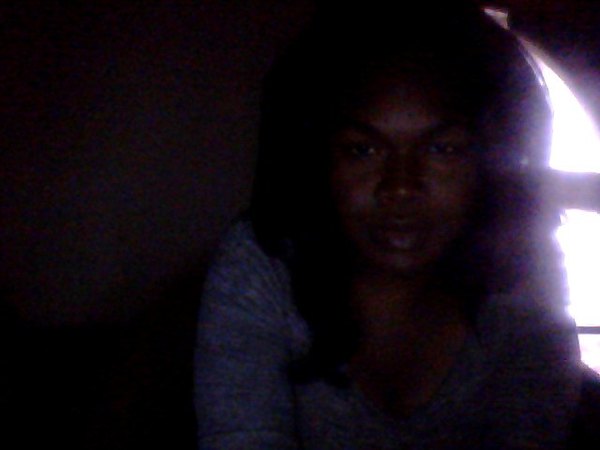 playing with web cam