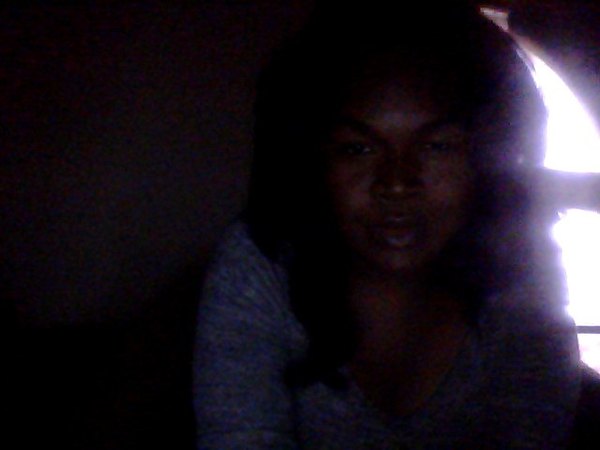 playing with web cam