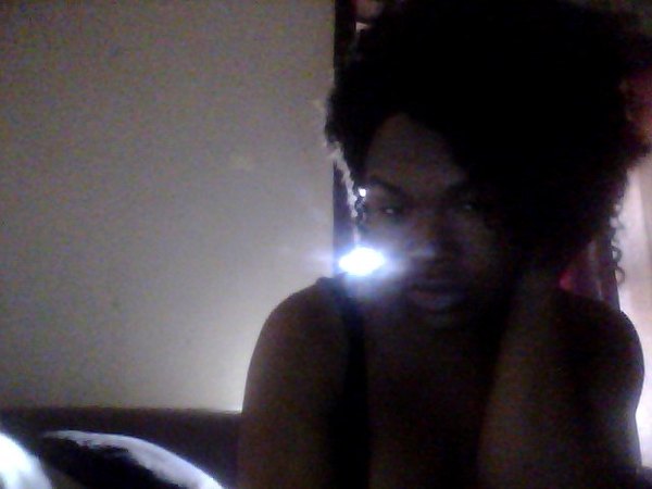 playing with web cam