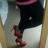 new going out heels