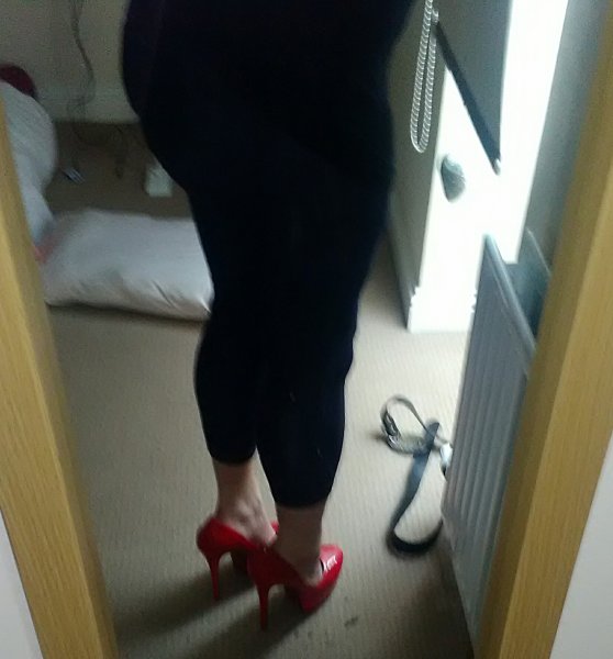 new going out heels