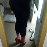 new going out heels