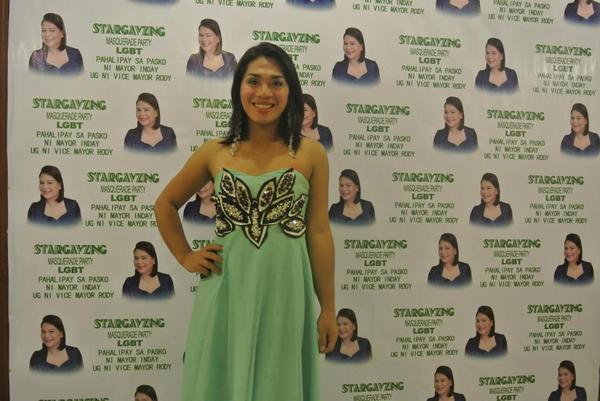 LGBT MASQUERADE PARTY AT GRAND REGAL HOEL