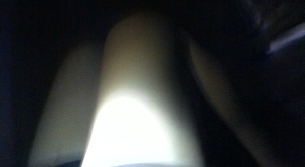 the best pic of my legs so far