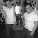 Introducing Christopher Loki Collins