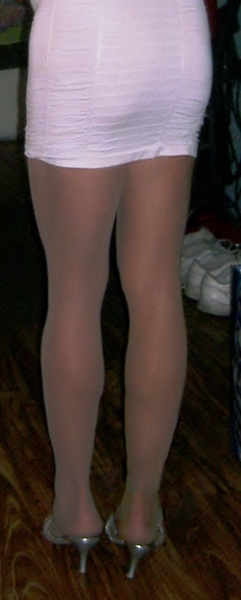 Is this dress ok for the dance club?