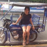 Just having fun here haha.