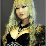 SHE'S SO BEAUTIFUL...MY EXO CHIKA ♥ ♥ ♥ ♥ ♥