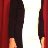 My body hugging dress :)